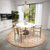 Dalyn Brisbane BR2 Ivory Area Rug 