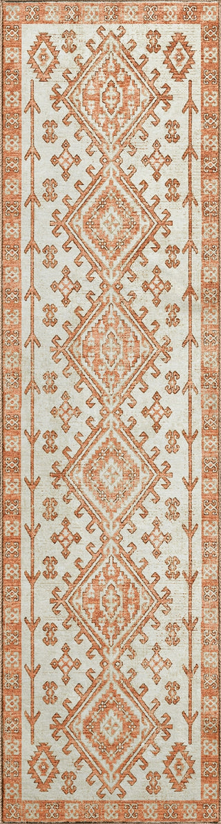 Dalyn Brisbane BR2 Ivory Area Rug 