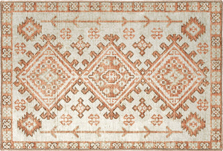 Dalyn Brisbane BR2 Ivory Area Rug 