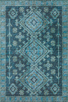 Dalyn Brisbane BR2 Navy Area Rug 