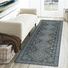 Dalyn Brisbane BR2 Navy Area Rug 