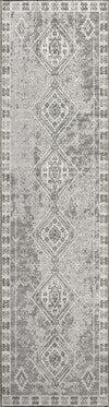 Dalyn Brisbane BR2 Silver Area Rug 