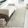 Dalyn Brisbane BR3 Ivory Area Rug 