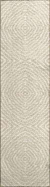 Dalyn Brisbane BR3 Ivory Area Rug 