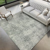 Dalyn Brisbane BR3 Metal Area Rug 