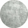 Dalyn Brisbane BR3 Metal Area Rug 