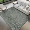 Dalyn Brisbane BR3 Mink Area Rug 