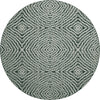 Dalyn Brisbane BR3 Mink Area Rug 