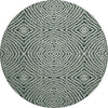 Dalyn Brisbane BR3 Mink Area Rug 