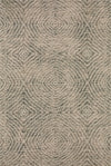 Dalyn Brisbane BR3 Mink Area Rug 