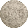 Dalyn Brisbane BR3 Mink Area Rug 