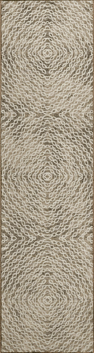 Dalyn Brisbane BR3 Mink Area Rug 