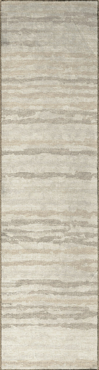 Dalyn Brisbane BR4 Linen Area Rug 