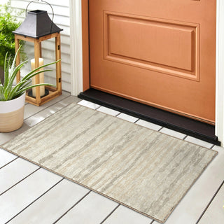 Dalyn Brisbane BR4 Linen Area Rug 