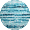 Dalyn Brisbane BR4 Sky Area Rug 