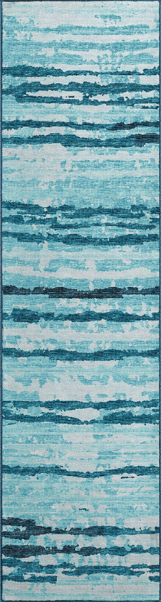 Dalyn Brisbane BR4 Sky Area Rug 