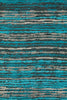 Dalyn Brisbane BR4 Teal Area Rug 