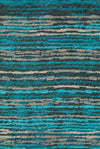 Dalyn Brisbane BR4 Teal Area Rug 