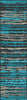 Dalyn Brisbane BR4 Teal Area Rug 