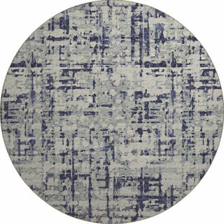 Dalyn Brisbane BR5 Eggplant Area Rug 