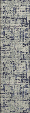 Dalyn Brisbane BR5 Eggplant Area Rug 