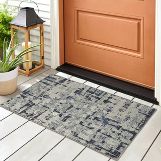 Dalyn Brisbane BR5 Eggplant Area Rug 