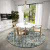 Dalyn Brisbane BR5 Gold Area Rug 