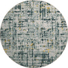 Dalyn Brisbane BR5 Gold Area Rug 