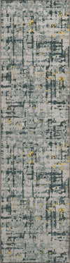 Dalyn Brisbane BR5 Gold Area Rug 