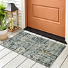 Dalyn Brisbane BR5 Gold Area Rug 