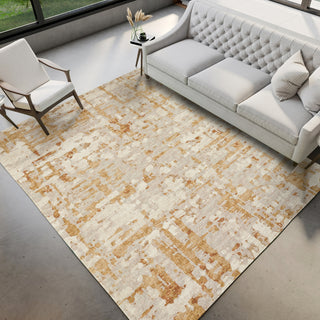 Dalyn Brisbane BR5 Khaki Area Rug 