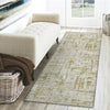 Dalyn Brisbane BR5 Khaki Area Rug 