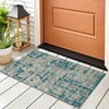 Dalyn Brisbane BR5 Teal Area Rug 