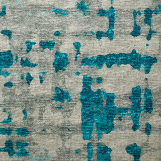 Dalyn Brisbane BR5 Teal Area Rug 