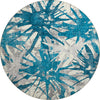 Dalyn Brisbane BR6 Cobalt Area Rug 