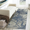 Dalyn Brisbane BR6 Cobalt Area Rug 