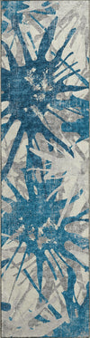 Dalyn Brisbane BR6 Cobalt Area Rug 