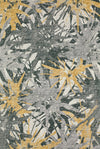 Dalyn Brisbane BR6 Gold Area Rug 