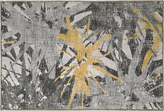 Dalyn Brisbane BR6 Gold Area Rug 