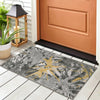 Dalyn Brisbane BR6 Gold Area Rug 