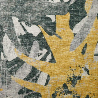 Dalyn Brisbane BR6 Gold Area Rug 