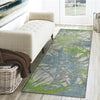 Dalyn Brisbane BR6 Pacifica Area Rug 