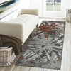 Dalyn Brisbane BR6 Scarlet Area Rug 