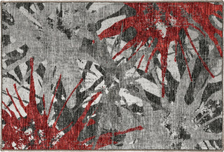 Dalyn Brisbane BR6 Scarlet Area Rug 