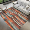 Dalyn Brisbane BR7 Canyon Area Rug 