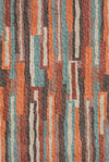 Dalyn Brisbane BR7 Canyon Area Rug 