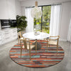 Dalyn Brisbane BR7 Canyon Area Rug 