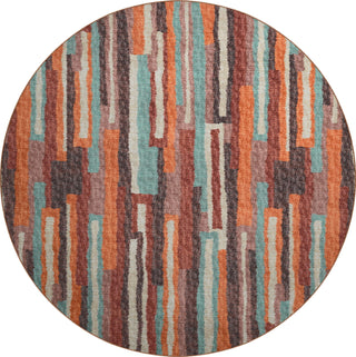 Dalyn Brisbane BR7 Canyon Area Rug 