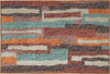 Dalyn Brisbane BR7 Canyon Area Rug 