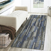 Dalyn Brisbane BR7 Navy Area Rug 